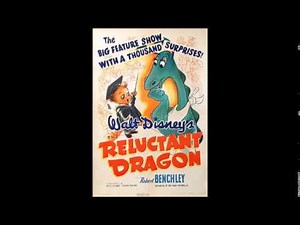 The King's Men - The Reluctant Dragon