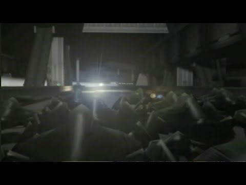 Armored Core 2 - Armored Core - Exterminating Robot Bugs