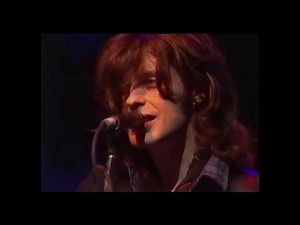 The Waterboys - Fisherman's Blues - Live - Channel 4's The Tube 1986