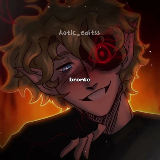 sorry that i can’t help you out |#fintanpyren #keeperofthelostcities #kotlc #bronte #brontan #fintan