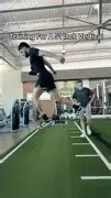 Plyometric training for vertical jump