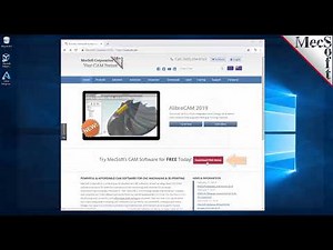 FreeMILL 2019 for Alibre Design Download & Install Demo