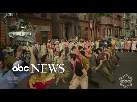 West Side Story l PART 2