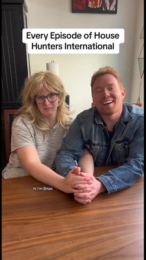 335K views · 2.4K reactions | Every Episode of House Hunters International  #comedy #househunters #househuntersinternational #realestatehumor #tvshowmoments #funnyreactions #dreamhomes #propertysearch #realitytv #internationalhomes | Kendahl Landreth | Facebook