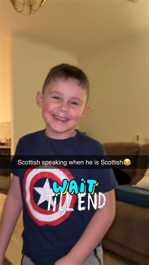 Funny Scottish Accent Skits
