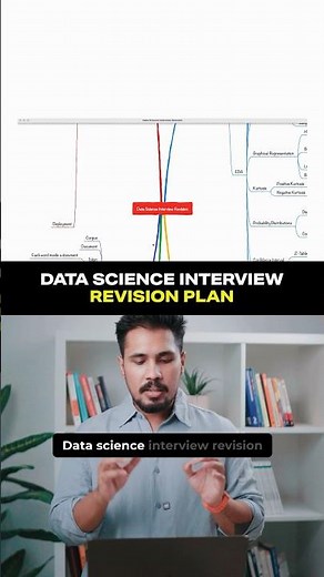 Data Science: Secrets to Acing Data Science Interviews #datascience #machinelearning #statistics