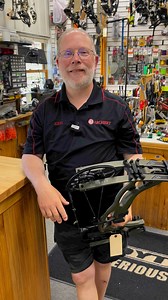 18 reactions | Pulling out your bow for the first time since deer season? Stop in and have us take a good look at your bow before flinging arrows. We can make sure you and your bow are shooting at their best. | A-1 Archery | Facebook