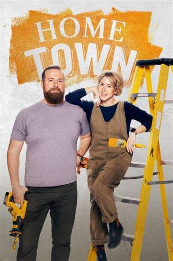 Home Town - Season 10 (2026)