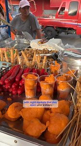 STREET FOODS IN THE PHILIPPINES 🇵🇭 MUST TRY IT😱 #Streetfooods #Philippines #streetsfoodinthePhilippines | Pinoy in Holland