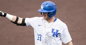 Bat Cats Shutout USC-Upstate 3-0 in Game Two of Series