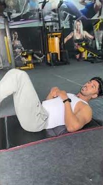 Full complete core gym workout for abs #gym #workout #fitness #athlete #motivation