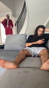 Merry Christmas Boys! pt3 🎅😂 #funny #pranks #bad #santa #christmas #toys #challenges #fypシ | Washington Jerry