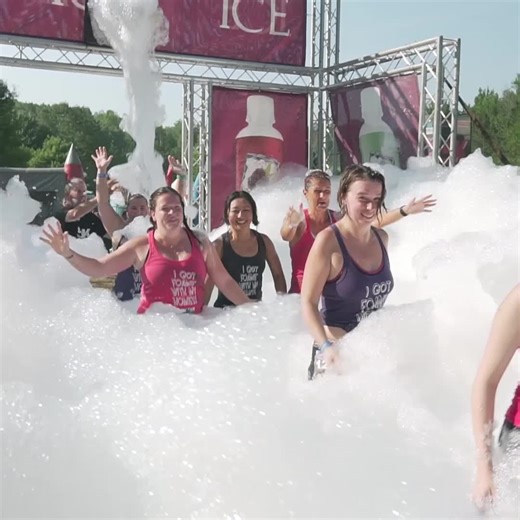 ⏰ AUSTRALIA PRICES GO UP this Tues Nov 11 @ 11:59PM! Get tickets early and save. ⏰ Experience the world's #1 fun run with 22 obstacles covered in over 2.5 million cubic feet of FOAM, and a lifetime of unforgettable memories! Grab your tickets before prices go up! https://the5kfoamfest.com/australia/#locations | 5k Foam Fest Fun Run