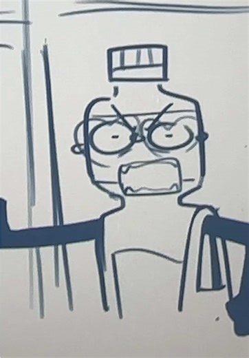 I love work guys!! Trust!! Gotta get my money up not my funny up #oc #objectoc #osc #objectshowoc #work