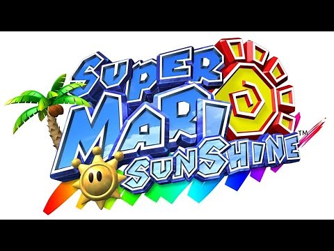 Boss [1 HOUR] | Super Mario Sunshine