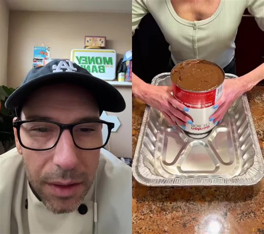 Chef Reactions to Puddin’ On the Ritz Performance