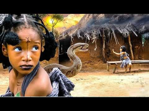 ADUGO, L'ORPHELINE QUI S'EST TRANSFORMÉE EN PYTHON FILIFORME POUR DÉTRUIRE LES ASSASSINS DE SA MÈRE1