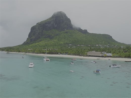 The Wrath of Nature 8K HDR Video ULTRA HD 120FPS - Dolby Vision