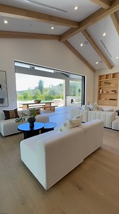 Recorremos junto a @royashabboui esta casa soñada en Hidden Hills, California 🇺🇸🙌🏻 | Revista DECK