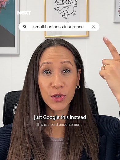 Next Insurance: Customized Business Insurance for Small Business Owners