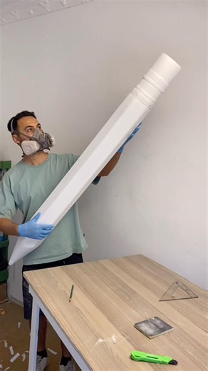 Dev Kurşun Kalem ve Defter Yapıyoruz #shorts
