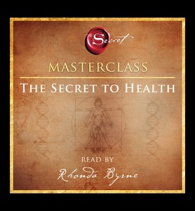 The Secret to Health Audiobook