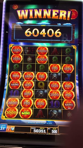 😱 Aposté $5 y pasó ESTO… 🎰💰 #slots #shorts #casino #casinoenespañol #parejapoderosaslots