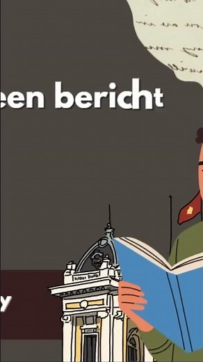 De Industriële revolutie!