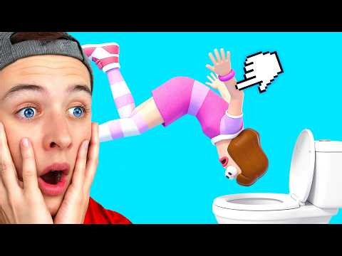 I Forced People to Do Anything I Wanted…