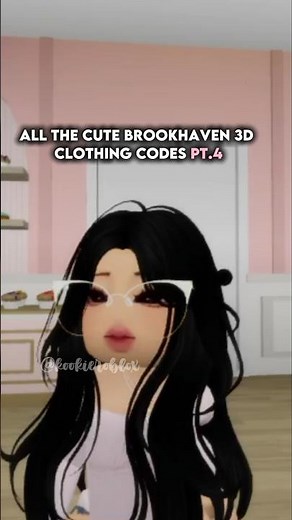 cute Brookhaven 3d clothing codes ids (dress)#roblox#brookhaven #shorts#shortsfeed #viralshorts#fypシ