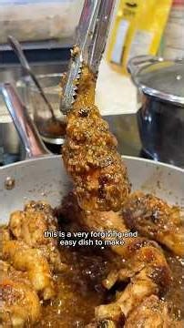 What we had for dinner! Full recipe in comments & pg. 195 in our cookbook, UMMA. #cooking#koreanfood