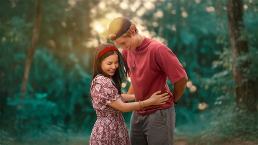 18th Rose on Netflix asks what a girl owes the version of herself she planned to become