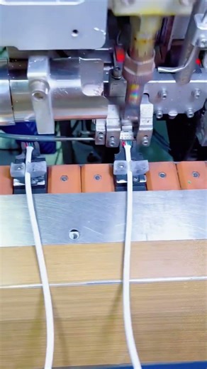Have You Ever Seen USB A Pins Soldered This Perfectly by Machines 🤖⚡ #shorts #viral #satisfying