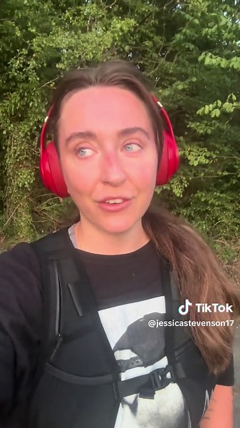 Mi diario de jogging: Superando los desafíos