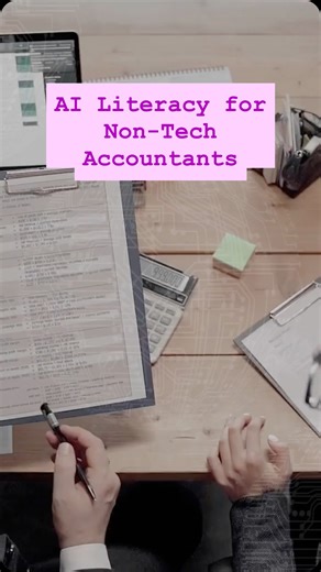 Eric Chan 富爸爸雄爸爸 on Instagram: "Basic AI literacy allows accountants to validate system outputs and ensure accuracy where it matters most. Understanding how these tools work doesn't just make us faster; it makes us more reliable. 𝗟𝗜𝗞𝗘 | 𝗙𝗢𝗟𝗟𝗢𝗪 | 𝗦𝗛𝗔𝗥𝗘 my IG page 👉ecericdaily FB Page: https://www.facebook.com/ecericdaily/ for a 𝐝𝐚𝐢𝐥𝐲 𝐝𝐨𝐬𝐞 𝐨𝐟 𝐟𝐢𝐧𝐚𝐧𝐜𝐢𝐚𝐥 𝐢𝐧𝐭𝐞𝐥𝐥𝐢𝐠𝐞𝐧𝐜𝐞. Check my website 👉 https://www.tfta.hk/tfta-home/ 𝗙𝗢𝗟𝗟𝗢𝗪 me on #coachericchan 