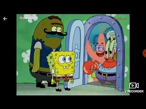 Spongebob Meets The Strangler Part ( 4 / 5 )