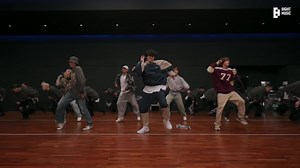 125 reactions · 16 shares | BTS-" RUN "DANCE PRACTICE 﫰﫶 | Tata Bandiola | Facebook