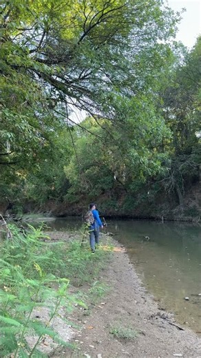 Riverside in Dallas, TX #camping #nature #texas #hiking #adventure #camping