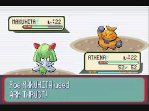 Pokemon Sapphire Walkthrough Part 28: Return to Mt. Chimney