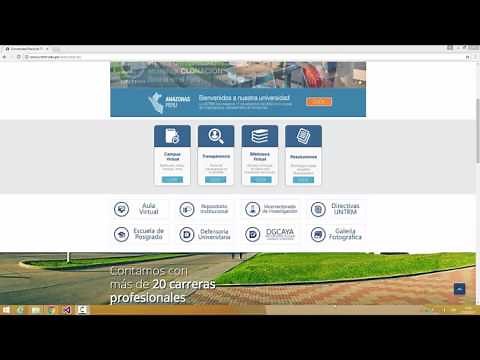 exeLearning 1: Abrir un archivo *.elp
