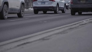 Freezing rain on the way: How to stay safe while driving on Missoula's roads