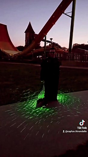 Camping L’Hirondelle Capfun sur TikTok