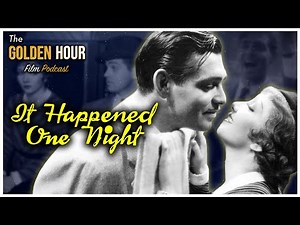 It Happened One Night (1934) Review - The Birth of the Screwball Comedy