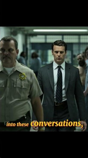 The FBI Show That Will Get Inside Your Head | Mindhunter #fbi #reallifestory #mindhunter