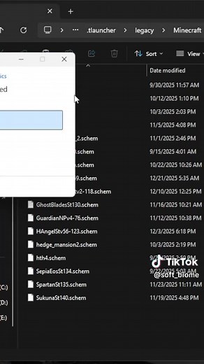 Using Schematics in Minecraft: A Step-by-Step Guide