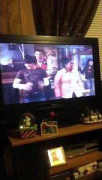 Drake and Josh "we will rock you"