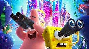 Bob l'éponge 3 : A la recherche de Gary - la Bande annonce !