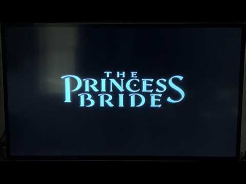 “The Princess Bride” TCM PREMIERE SHOWING In Memory of Rob Reiner - Intro and Outro.