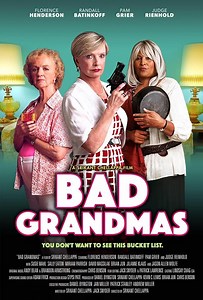 Bad Grandmas: Bad Grandmas: Trailer 1
