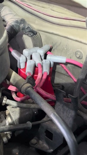 Obs Chevy check engine light code 43 fix